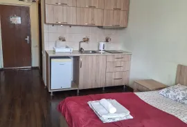 Аренда, 1 Kомнатная, Новостройка, Батуми