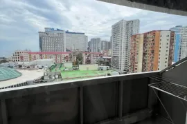 Аренда квартир посуточно, 1 Kомнатная, Новостройка, Батуми, Химшиашвили Район