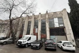 ქირავდება, სასაწყობე ფართი, დიღმის მასივი