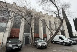 ქირავდება, სასაწყობე ფართი, დიღმის მასივი