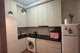 Продается квартира, 3 Kомнатная, Новостройка, Тбилиси, Варкетили