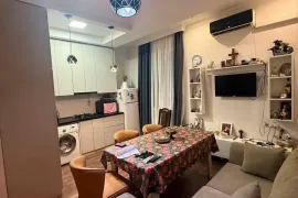 Продается квартира, 3 Kомнатная, Новостройка, Тбилиси, Варкетили