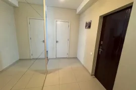 Apartment for sale, 3 Room, New building, Tbilisi, saburtalo