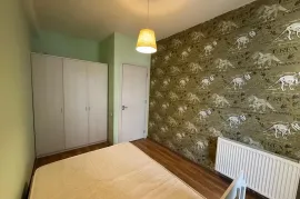 Apartment for sale, 3 Room, New building, Tbilisi, saburtalo