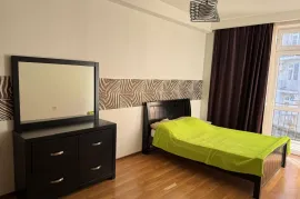 Apartment for sale, 3 Room, New building, Tbilisi, saburtalo