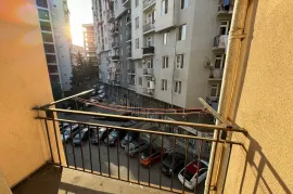 Apartment for sale, 3 Room, New building, Tbilisi, saburtalo