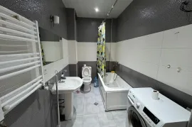 Apartment for sale, 3 Room, New building, Tbilisi, saburtalo
