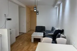 Apartment for sale, 3 Room, New building, Tbilisi, saburtalo