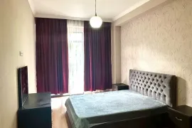 ქირავდება ბინა, 3 ოთახიანი, ახალი აშენებული, თბილისი, საბურთალო