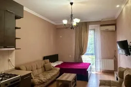 ქირავდება ბინა, 3 ოთახიანი, ახალი აშენებული, თბილისი, საბურთალო