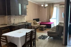 ქირავდება ბინა, 3 ოთახიანი, ახალი აშენებული, თბილისი, საბურთალო