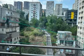 ქირავდება ბინა, 3 ოთახიანი, ახალი აშენებული, თბილისი, საბურთალო