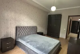 ქირავდება ბინა, 3 ოთახიანი, ახალი აშენებული, თბილისი, საბურთალო