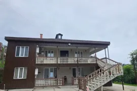 ქირავდება სახლი, 3 ოთახიანი, ხელვაჩაური, ახალსოფელი