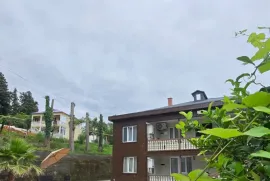 ქირავდება სახლი, 3 ოთახიანი, ხელვაჩაური, ახალსოფელი