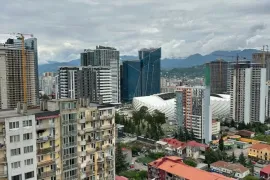 Продается квартира, 4 Kомнатная, Новостройка, Батуми, Химшиашвили Район