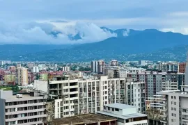იყიდება ბინა, 2 ოთახიანი, ახალი აშენებული, ბათუმი, ხიმშიაშვილის უბანი