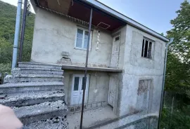 იყიდება სახლი, 3 ოთახიანი, მცხეთა, მცხეთა