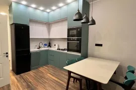 იყიდება ბინა, 2 ოთახიანი, ახალი აშენებული, თბილისი, საბურთალო