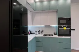 Apartment for sale, 2 Room, New building, Tbilisi, saburtalo