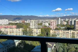 იყიდება ბინა, 2 ოთახიანი, ახალი აშენებული, თბილისი, საბურთალო