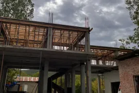 სამშენებლო მომსახურება