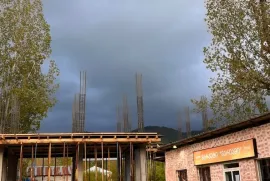 სამშენებლო მომსახურება