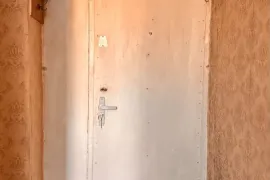 Apartment for sale, 1 Room, Old building, Tbilisi, Varketili
