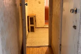 Apartment for sale, 1 Room, Old building, Tbilisi, Varketili
