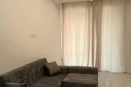 For Rent, 2 Room, New building, Tbilisi, Ortachala