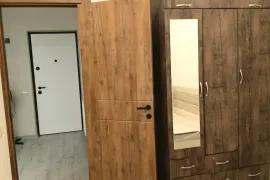 For Rent, 2 Room, New building, Tbilisi, Ortachala