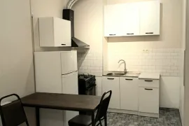 For Rent, 2 Room, New building, Tbilisi, Ortachala