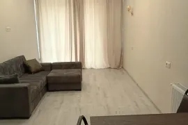 For Rent, 2 Room, New building, Tbilisi, Ortachala