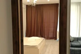 For Rent, 2 Room, New building, Tbilisi, Ortachala