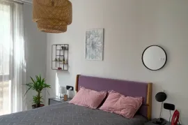 For Rent, 3 Room, New building, Tbilisi, Lisi lake