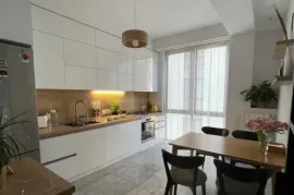 For Rent, 3 Room, New building, Tbilisi, Lisi lake
