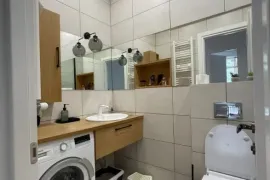 For Rent, 3 Room, New building, Tbilisi, Lisi lake