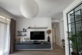 For Rent, 3 Room, New building, Tbilisi, Lisi lake