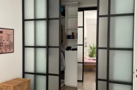 For Rent, 3 Room, New building, Tbilisi, Lisi lake