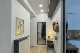 For Rent, 3 Room, New building, Tbilisi, Lisi lake