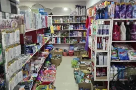იყიდება, სავაჭრო ფართი, გლდანი