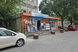 იყიდება, სავაჭრო ფართი, გლდანი