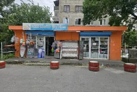 იყიდება, სავაჭრო ფართი, გლდანი