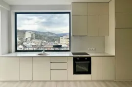 For Rent, 2 Room, New building, Tbilisi, vake