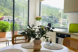 For Rent, 2 Room, New building, Tbilisi, vake