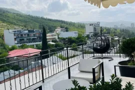 For Rent, 2 Room, New building, Tbilisi, vake