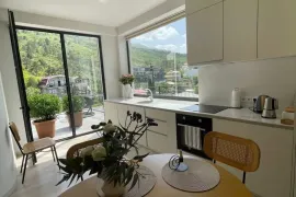 For Rent, 2 Room, New building, Tbilisi, vake
