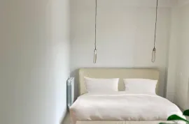 For Rent, 2 Room, New building, Tbilisi, vake