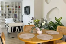 For Rent, 2 Room, New building, Tbilisi, vake