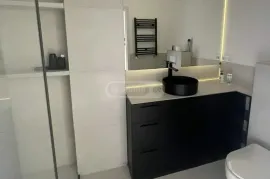 For Rent, 2 Room, New building, Tbilisi, vake